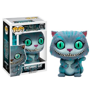 Disney Alice in Wonderlad Cheshire Cat